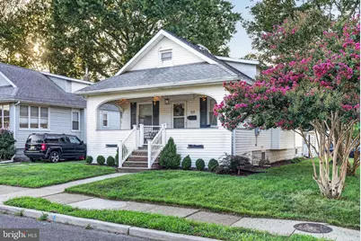 59 E Collingswood Avenue, Haddon Township, NJ 08107 - Photo 2