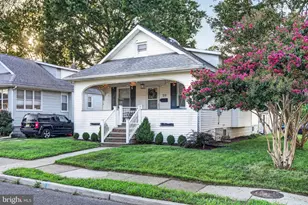59 E Collingswood Ave, Haddon Township, NJ 08107 - Photo 2