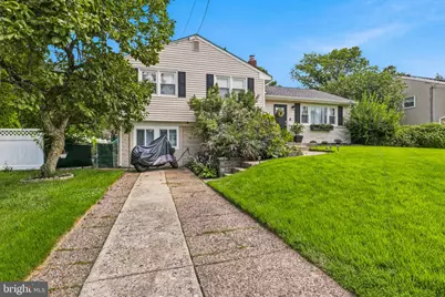 29 Tilford Road, Somerdale, NJ 08083 - Photo 4