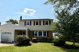 14 Candlewyck Way, Cherry Hill, NJ 08003 - Photo 1