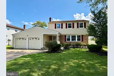 14 Candlewyck Way, Cherry Hill, NJ 08003 - Photo 38