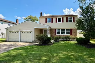14 Candlewyck Way, Cherry Hill, NJ 08003 - Photo 38