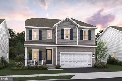 33 Cottonwood Avenue, Berlin, NJ 08009 - Photo 1