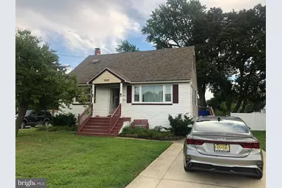 308 W Monroe Avenue, Magnolia, NJ 08049 - Photo 1