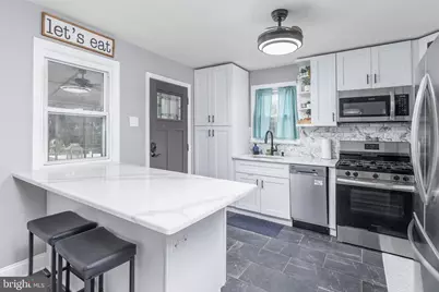 626 Lambert Avenue, Mount Ephraim, NJ 08059 - Photo 1