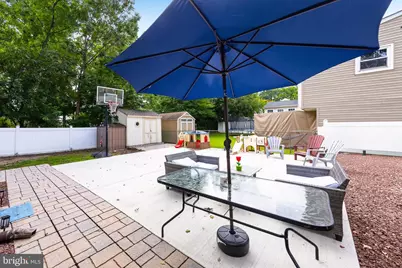 626 Lambert Avenue, Mount Ephraim, NJ 08059 - Photo 16
