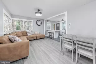 626 Lambert Ave, Mount Ephraim, NJ 08059 - Photo 2
