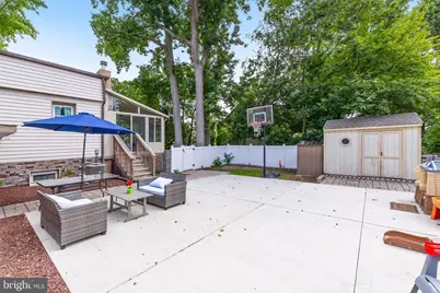 626 Lambert Avenue, Mount Ephraim, NJ 08059 - Photo 10