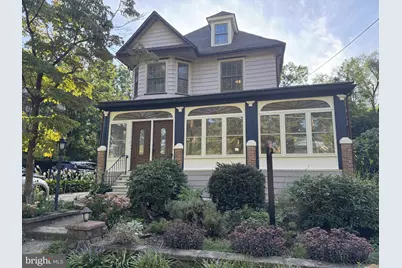 104 E Madison Avenue, Collingswood, NJ 08108 - Photo 2