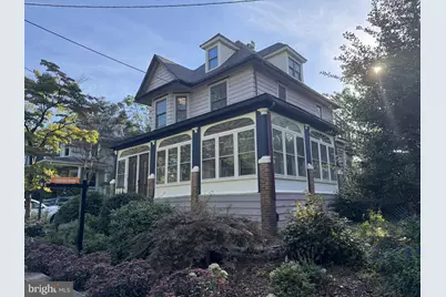 104 E Madison Avenue, Collingswood, NJ 08108 - Photo 1
