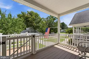 327 Walnut Ave, Oaklyn, NJ 08107 - Photo 38