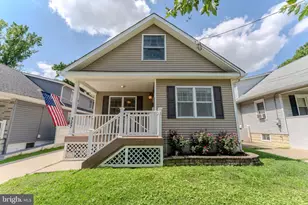 327 Walnut Ave, Oaklyn, NJ 08107 - Photo 1