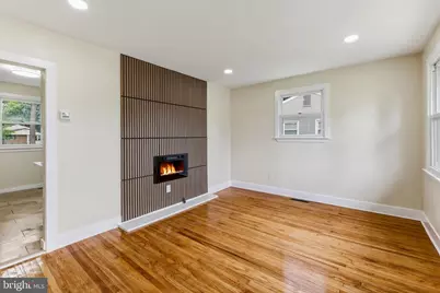 222 Miller Avenue, Lawnside, NJ 08045 - Photo 2