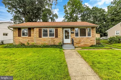 222 Miller Avenue, Lawnside, NJ 08045 - Photo 1
