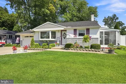 49 Rockville Drive, Bellmawr, NJ 08031 - Photo 2