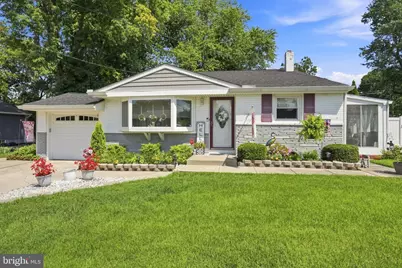 49 Rockville Drive, Bellmawr, NJ 08031 - Photo 2