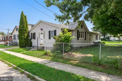 8260 Balfour Road, Pennsauken, NJ 08110 - Photo 2