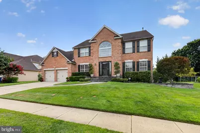 128 Renaissance Drive, Cherry Hill, NJ 08003 - Photo 2