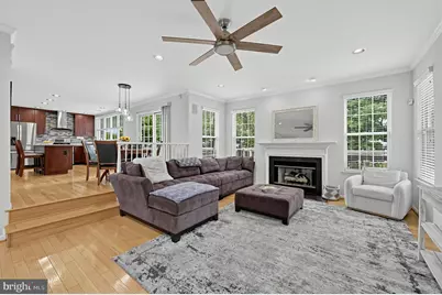 128 Renaissance Drive, Cherry Hill, NJ 08003 - Photo 4