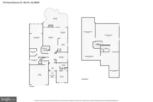 134 Hearthstone Dr, Berlin, NJ 08009 - Photo 42