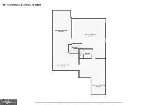 134 Hearthstone Dr, Berlin, NJ 08009 - Photo 44