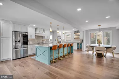 25 Teak Court, Cherry Hill, NJ 08003 - Photo 6
