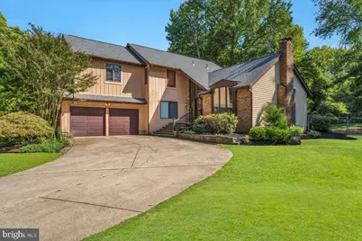 25 Teak Court, Cherry Hill, NJ 08003 - Photo 2