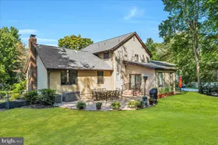25 Teak Ct, Cherry Hill, NJ 08003 - Photo 32