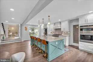 25 Teak Ct, Cherry Hill, NJ 08003 - Photo 6