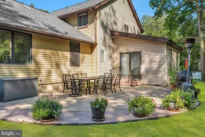 25 Teak Court, Cherry Hill, NJ 08003 - Photo 32