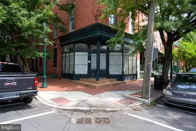 601 Berkley Street, Camden, NJ 08103 - Photo 2