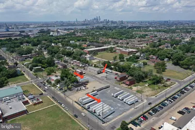 907 Sylvan Street, Camden, NJ 08104 - Photo 2