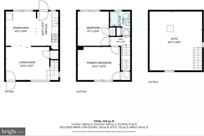 607 W Maple Avenue, Merchantville, NJ 08109 - Photo 18