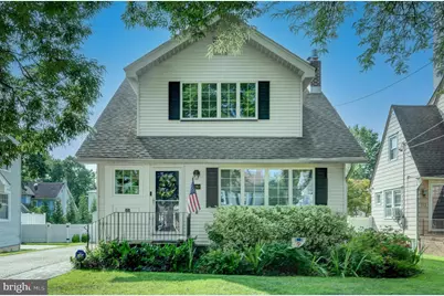 120 Ardmore Avenue, Haddonfield, NJ 08033 - Photo 2