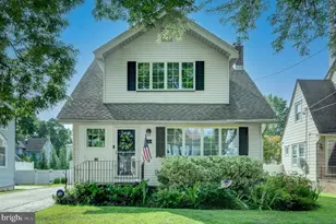 120 Ardmore Ave, Haddonfield, NJ 08033 - Photo 2