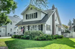 120 Ardmore Ave, Haddonfield, NJ 08033 - Photo 1