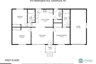 414 Washington Ave, Winslow Township, NJ 08089 - Photo 28