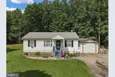 414 Washington Avenue, Winslow Township, NJ 08089 - Photo 20