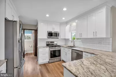 50 Wayside Road, Berlin, NJ 08009 - Photo 4