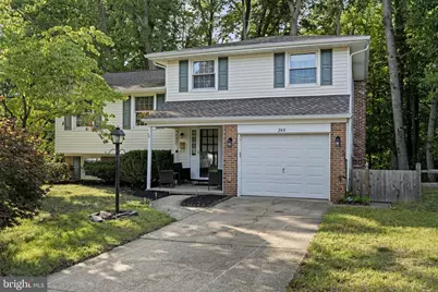 240 Winding Way Road, Stratford, NJ 08084 - Photo 2