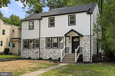 4668 Springfield Avenue, Pennsauken, NJ 08109 - Photo 1