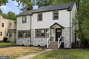 4668 Springfield Ave, Pennsauken, NJ 08109 - Photo 1