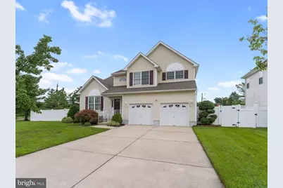 1 Sterling, Gloucester Township, NJ 08012 - Photo 4
