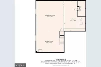 1 Sterling, Gloucester Township, NJ 08012 - Photo 68