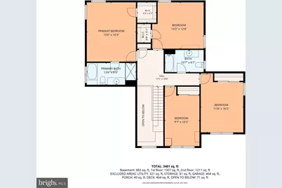 1 Sterling, Gloucester Township, NJ 08012 - Photo 70