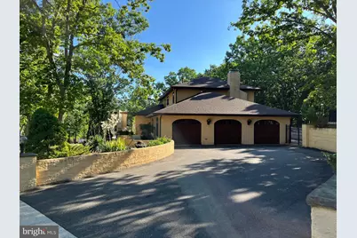 40 Chippenham Drive, Voorhees, NJ 08043 - Photo 1