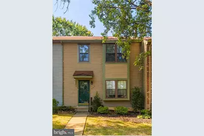 723 Kings Croft, Cherry Hill, NJ 08034 - Photo 1