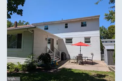8 Conard Avenue #MAIN LEVEL UNIT, Collingswood, NJ 08108 - Photo 20