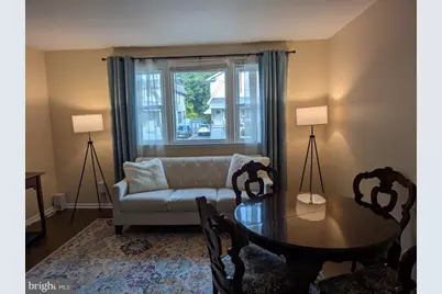 8 Conard Avenue #MAIN LEVEL UNIT, Collingswood, NJ 08108 - Photo 8