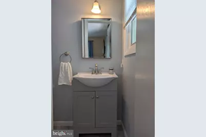 8 Conard Avenue #MAIN LEVEL UNIT, Collingswood, NJ 08108 - Photo 16